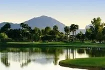 Millennium Resort Scottsdale