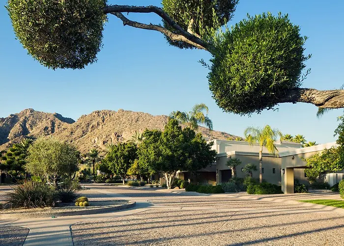 Phoenician Residences, A Luxury Collection Residence Club, Scottsdale
