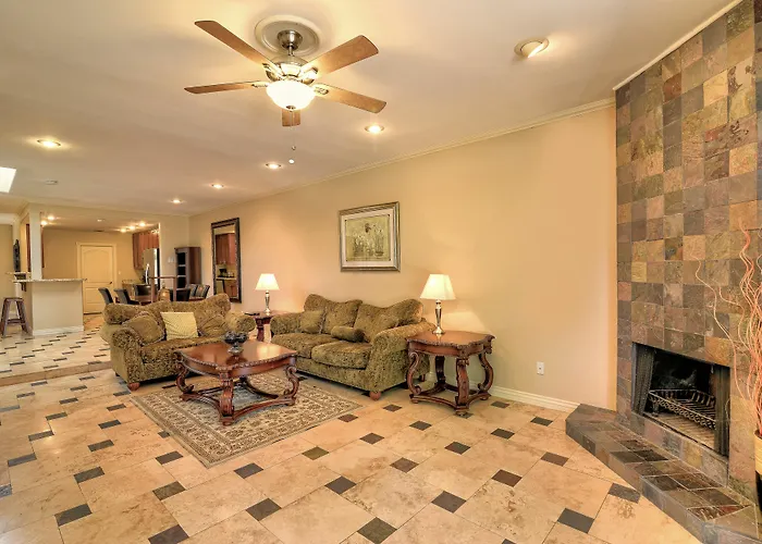 Palo Verde - 2 Bedroom Home - Scottsdale