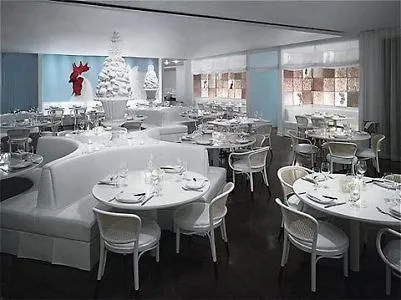 Mondrian Scottsdale