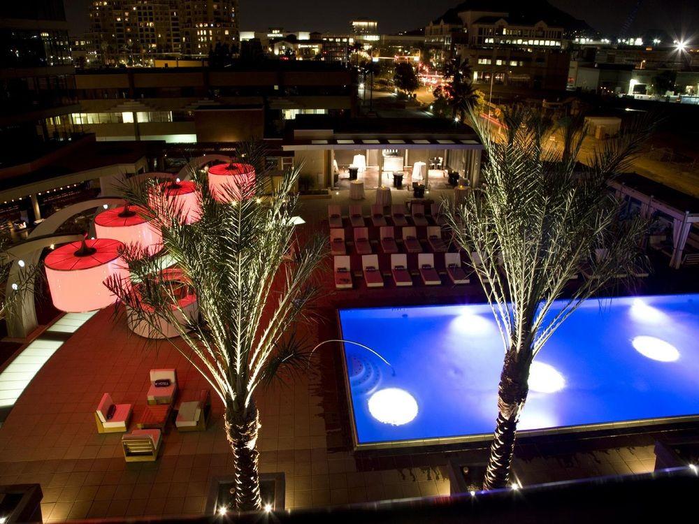 W Scottsdale
