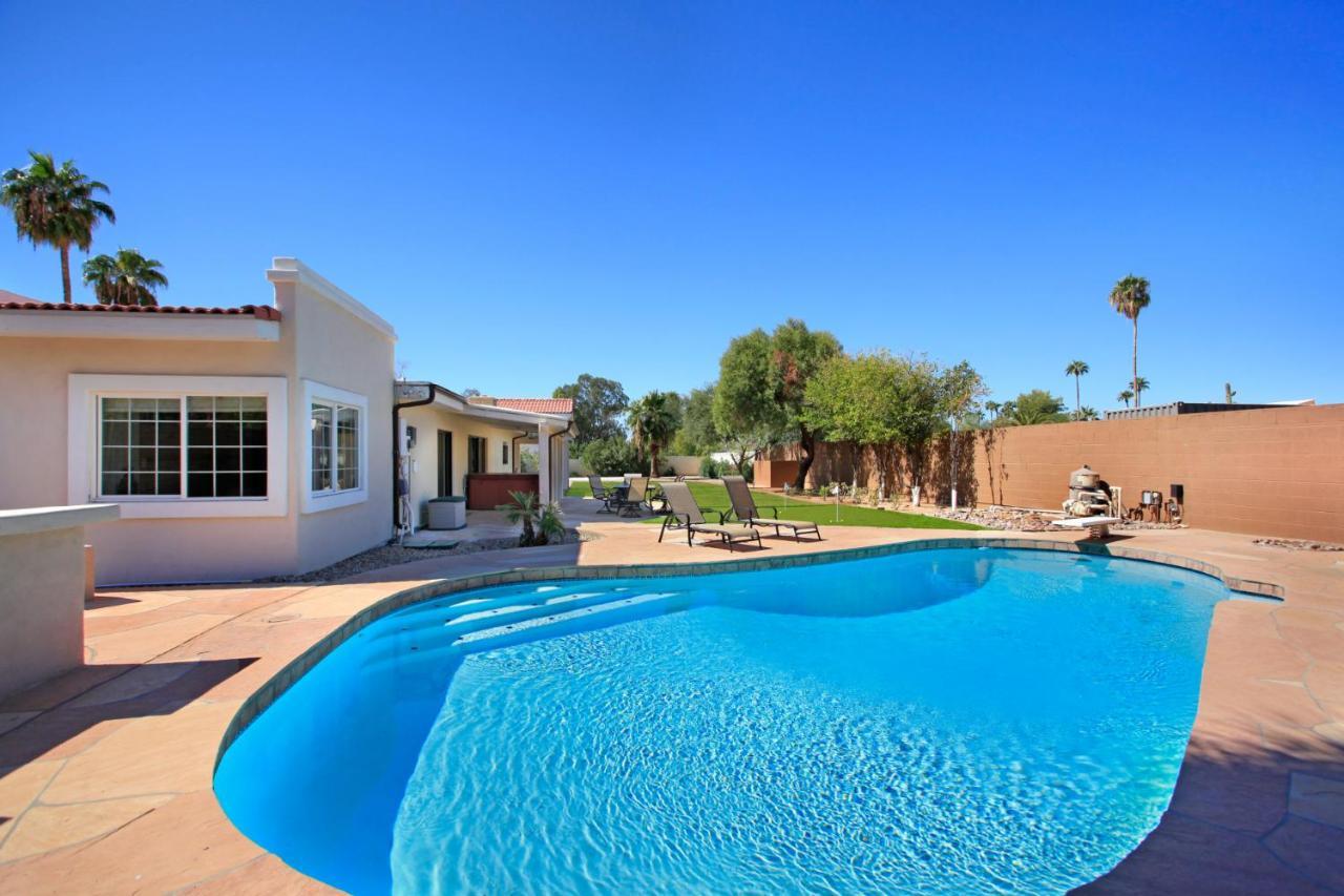 Holiday home Fairview Scottsdale