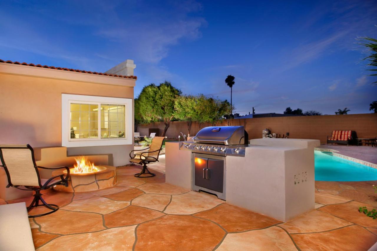 Fairview Holiday home Scottsdale