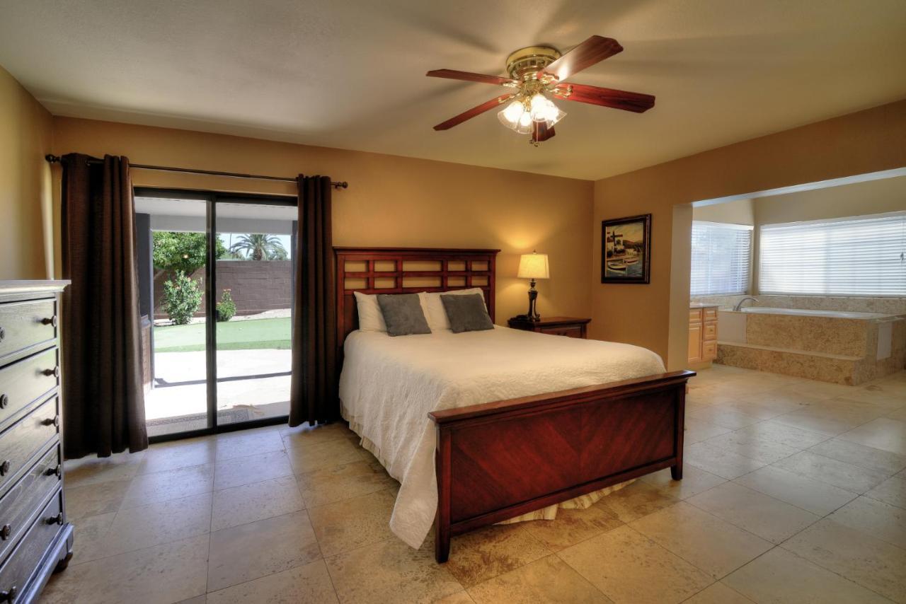 Fairview * Scottsdale