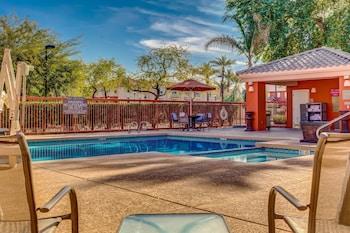 Aiden By Western North Hotel Scottsdale