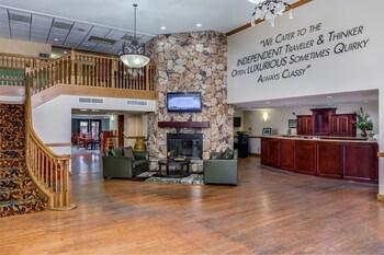 Hotel Aiden By Western North Scottsdale