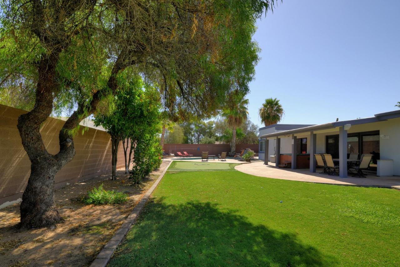 Fairview Scottsdale