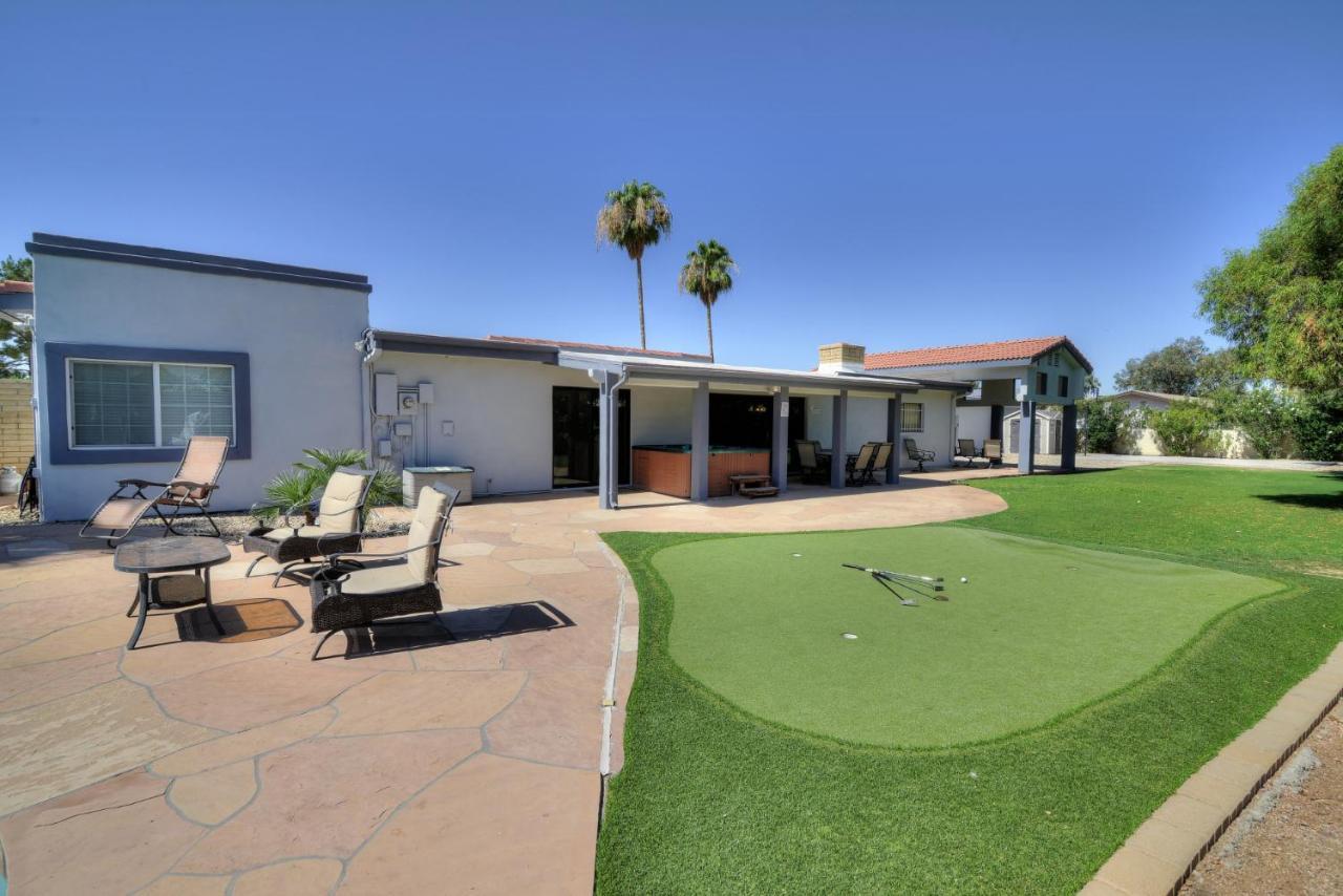 Fairview Holiday home Scottsdale