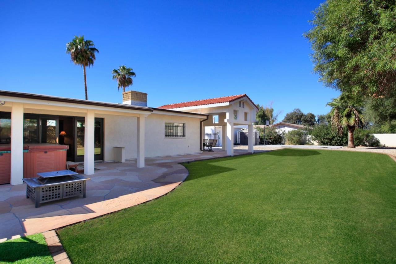 Fairview Holiday home Scottsdale