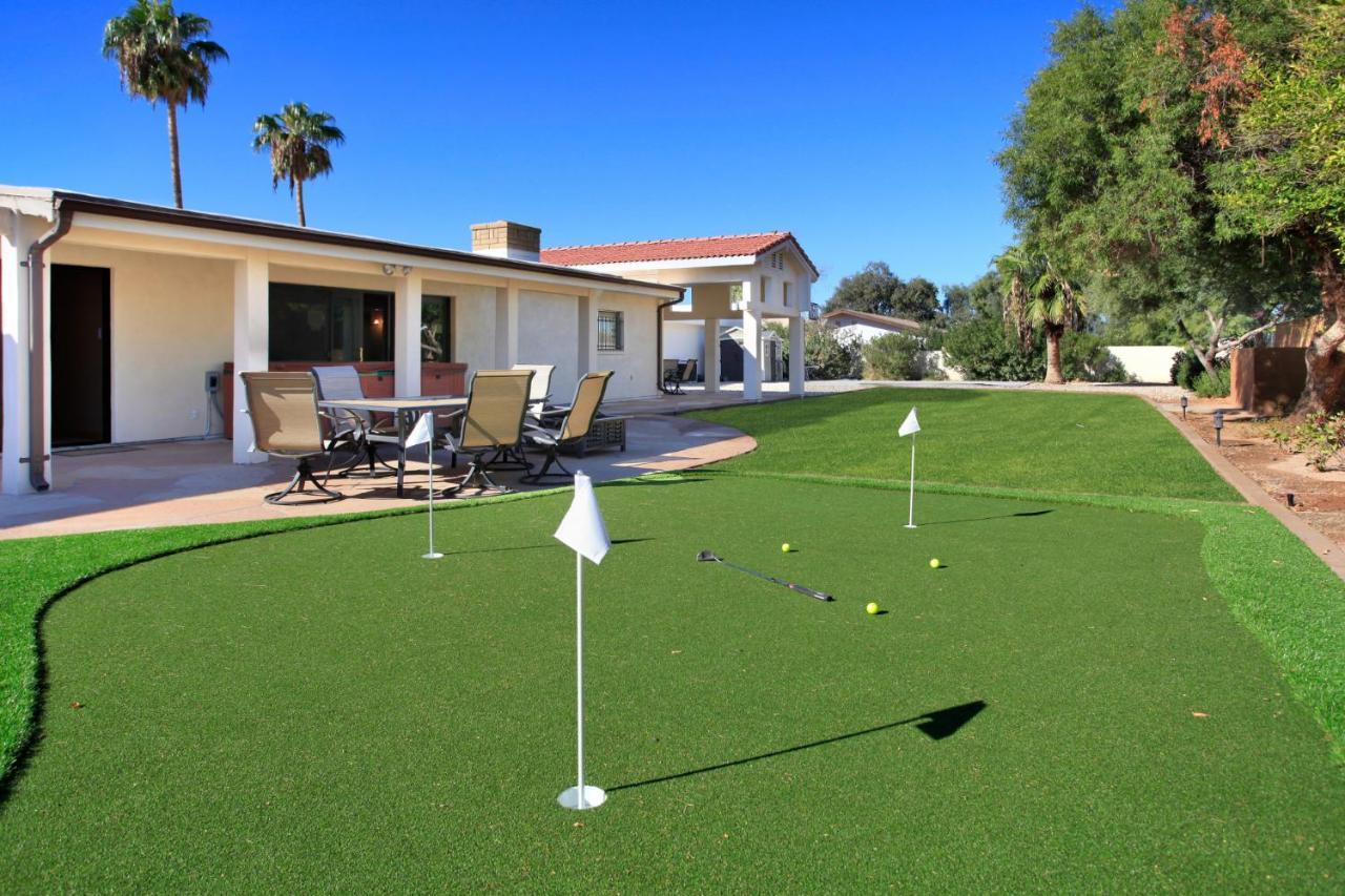 Holiday home Fairview Scottsdale