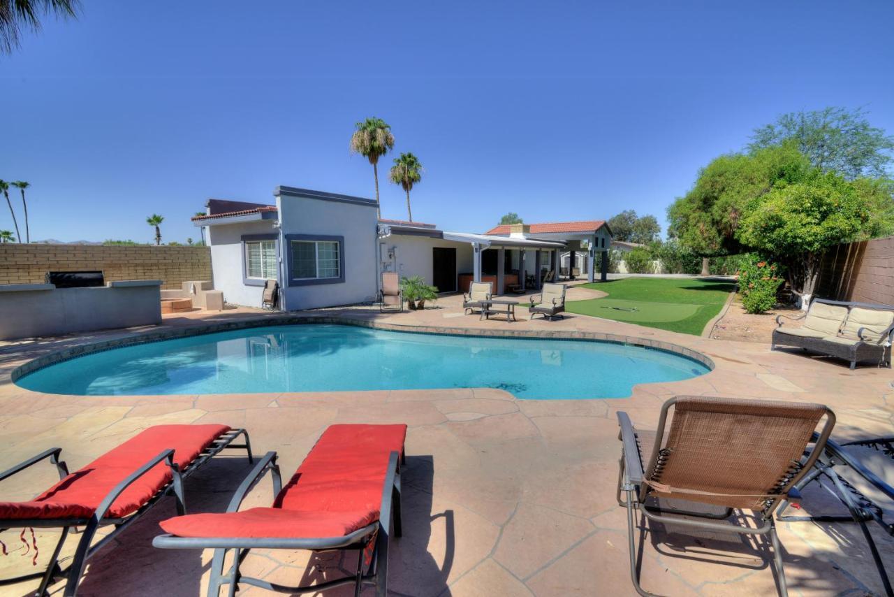 Fairview Scottsdale