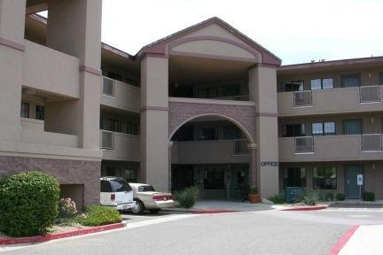 Hotel Extended America Select - Phoenix - - North 2*