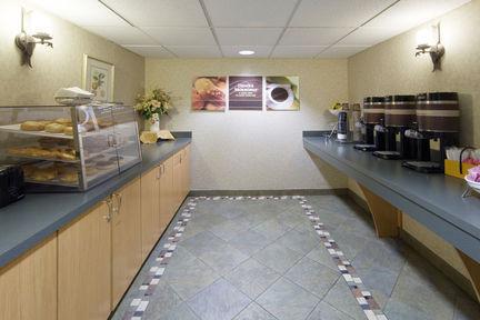 Extended America Select - Phoenix - - North Hotel