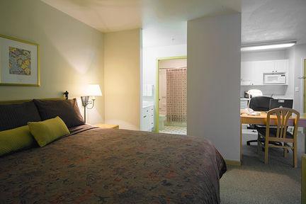 Hotel Extended America Select - Phoenix - - North Scottsdale