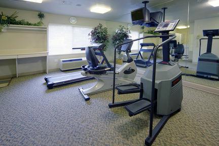 Extended America Select - Phoenix - - North Hotel Scottsdale