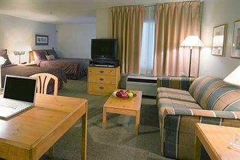 Hotel Extended America Select - Phoenix - - North Scottsdale