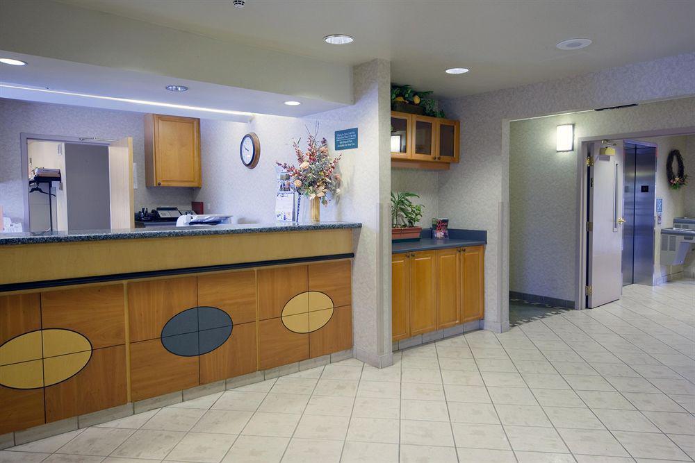 Hotel Extended America Select - Phoenix - - North