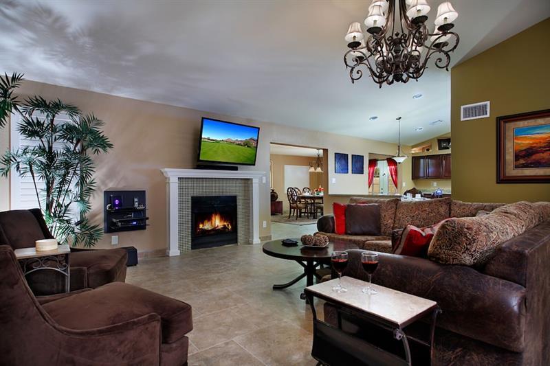Hotel Windrose Mccormick Ranch Vr