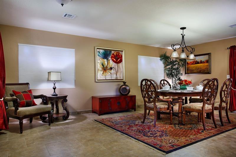 Windrose Mccormick Ranch Vr 4*