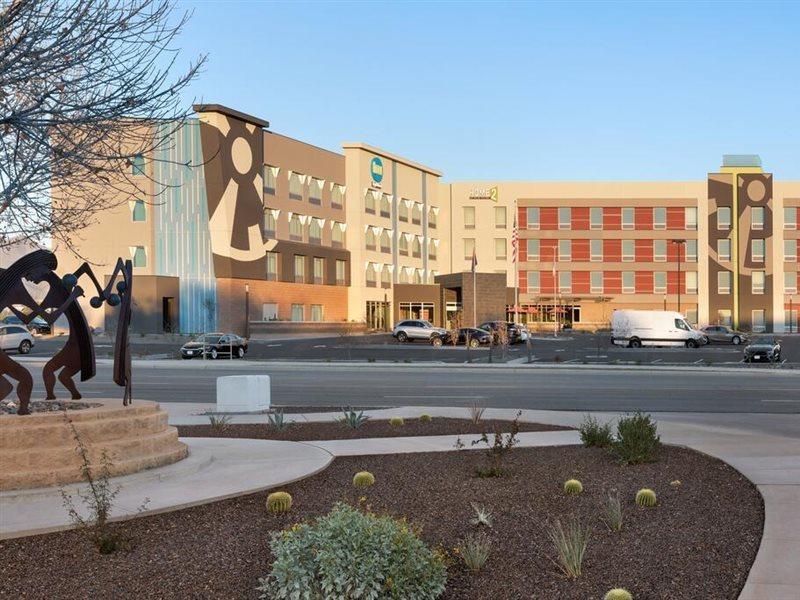 Hotel Tru By Hilton Salt River