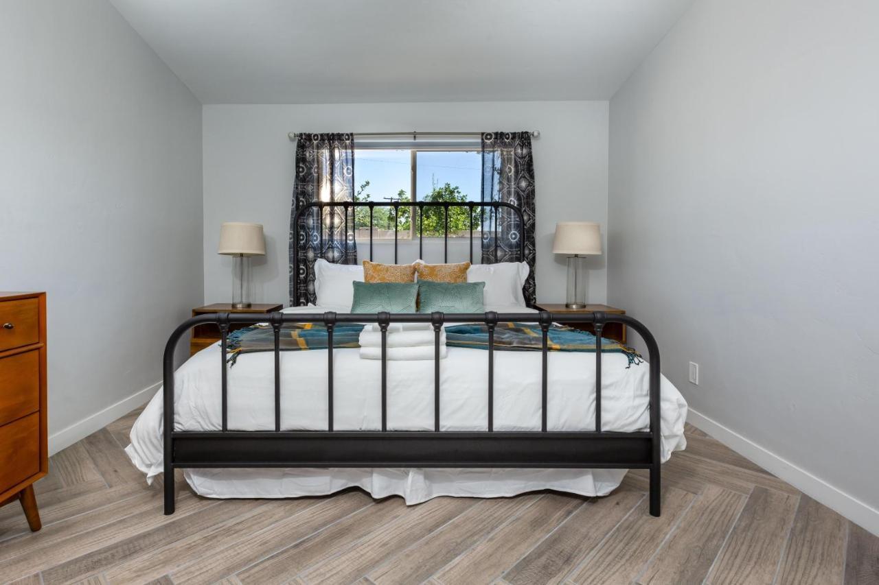 Sunhaven - Private Heated Pool - Walk To Old Town *