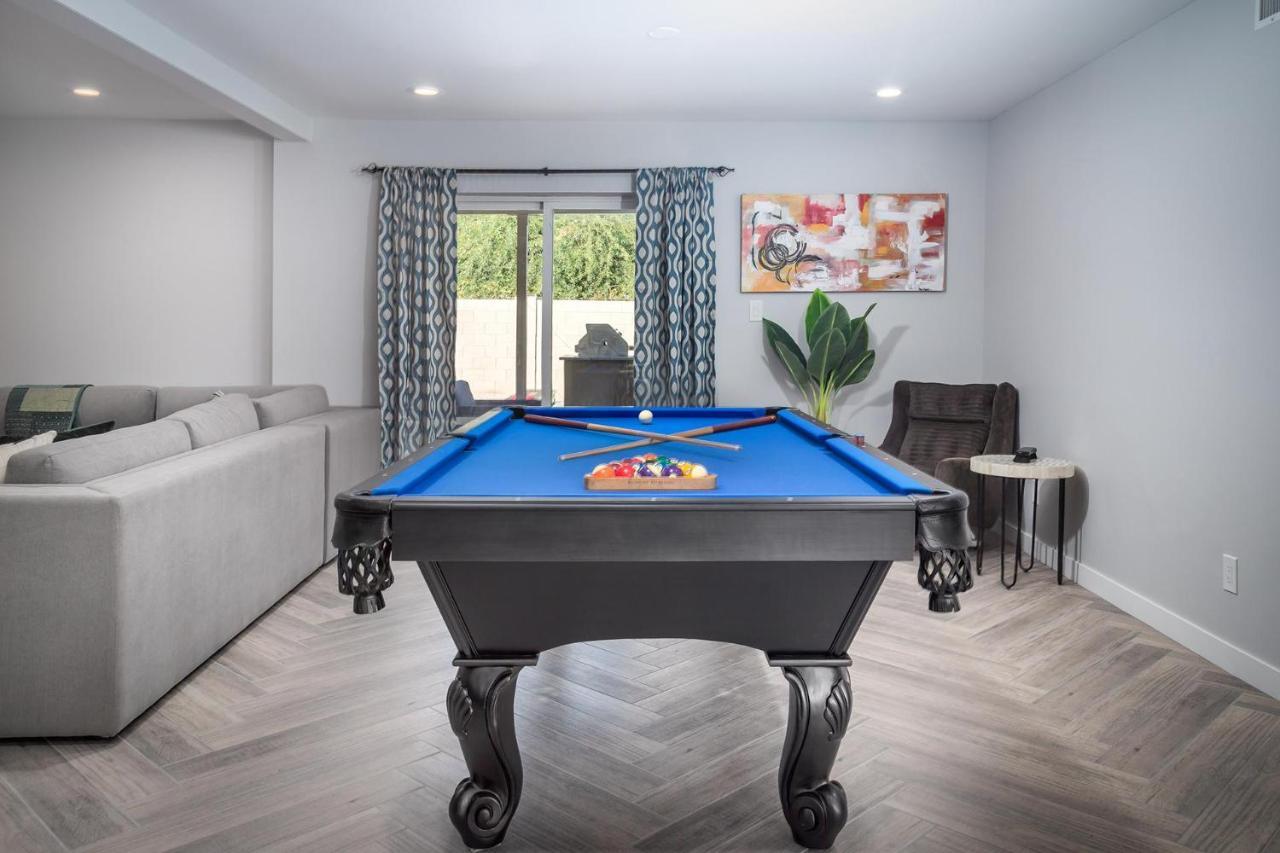 Sunhaven - Private Heated Pool - Walk To Old Town Holiday home