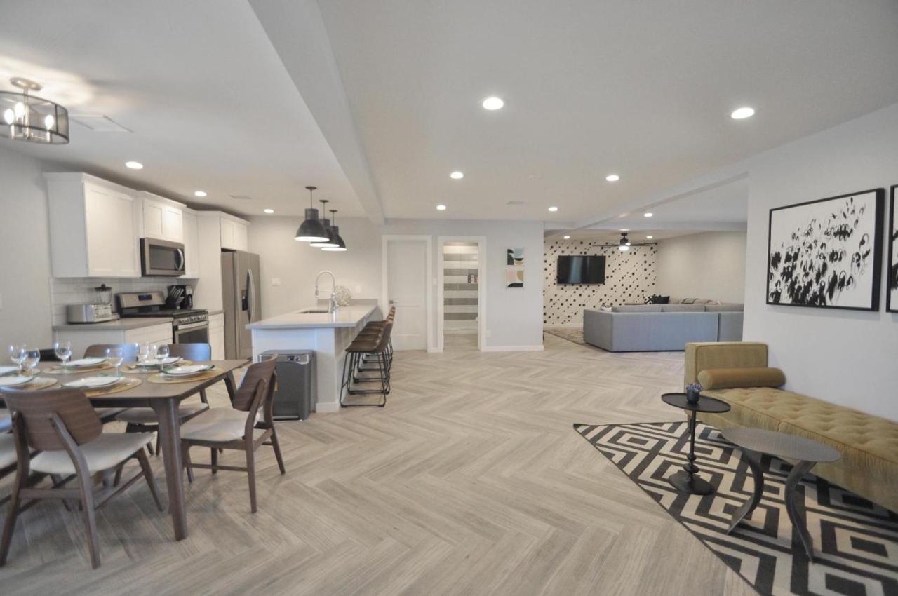 Sunhaven - Private Heated Pool - Walk To Old Town Scottsdale