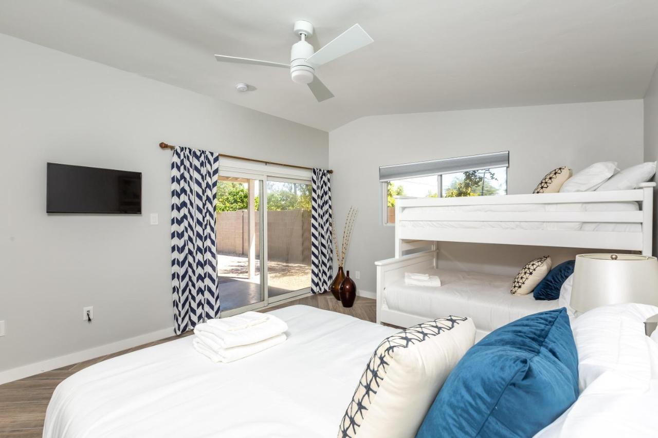 Sunhaven - Private Heated Pool - Walk To Old Town *