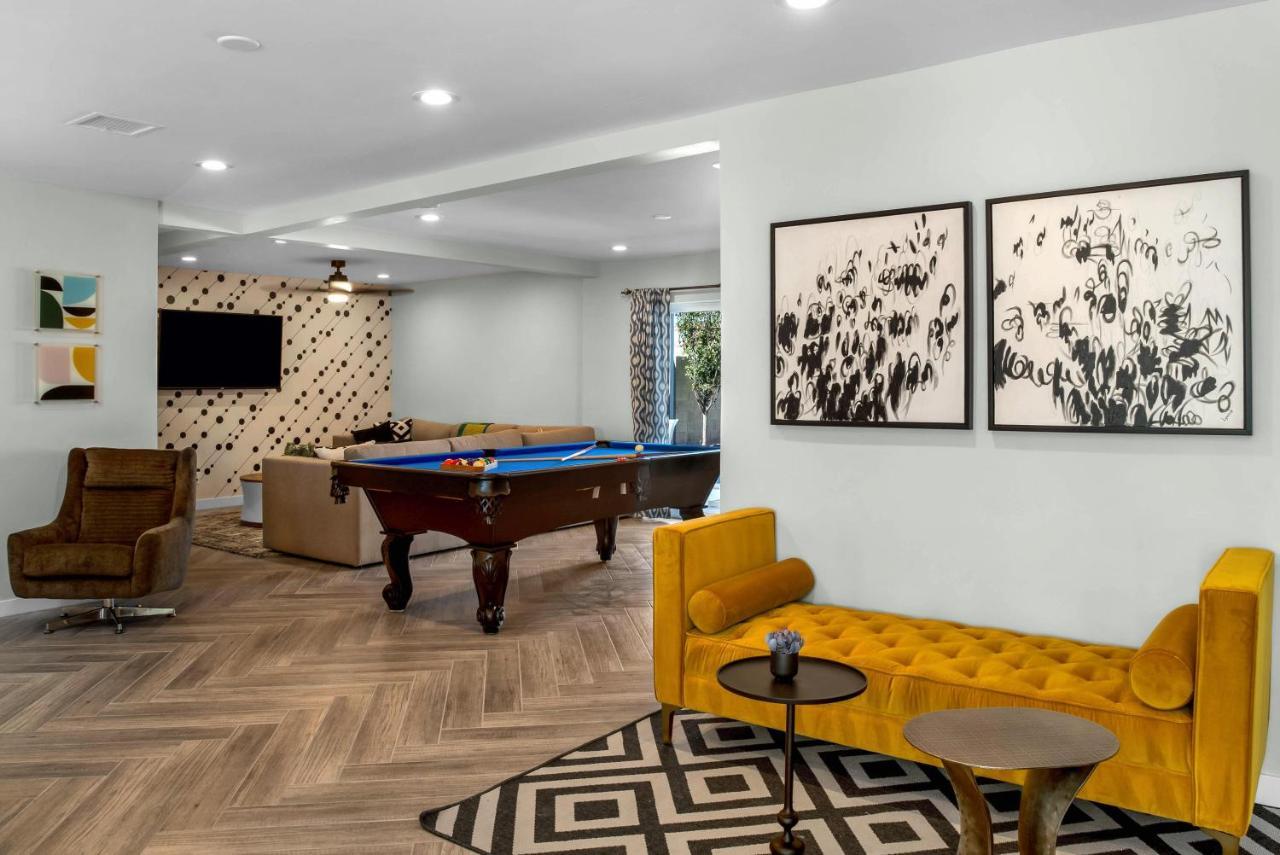 Sunhaven - Private Heated Pool - Walk To Old Town Holiday home Scottsdale