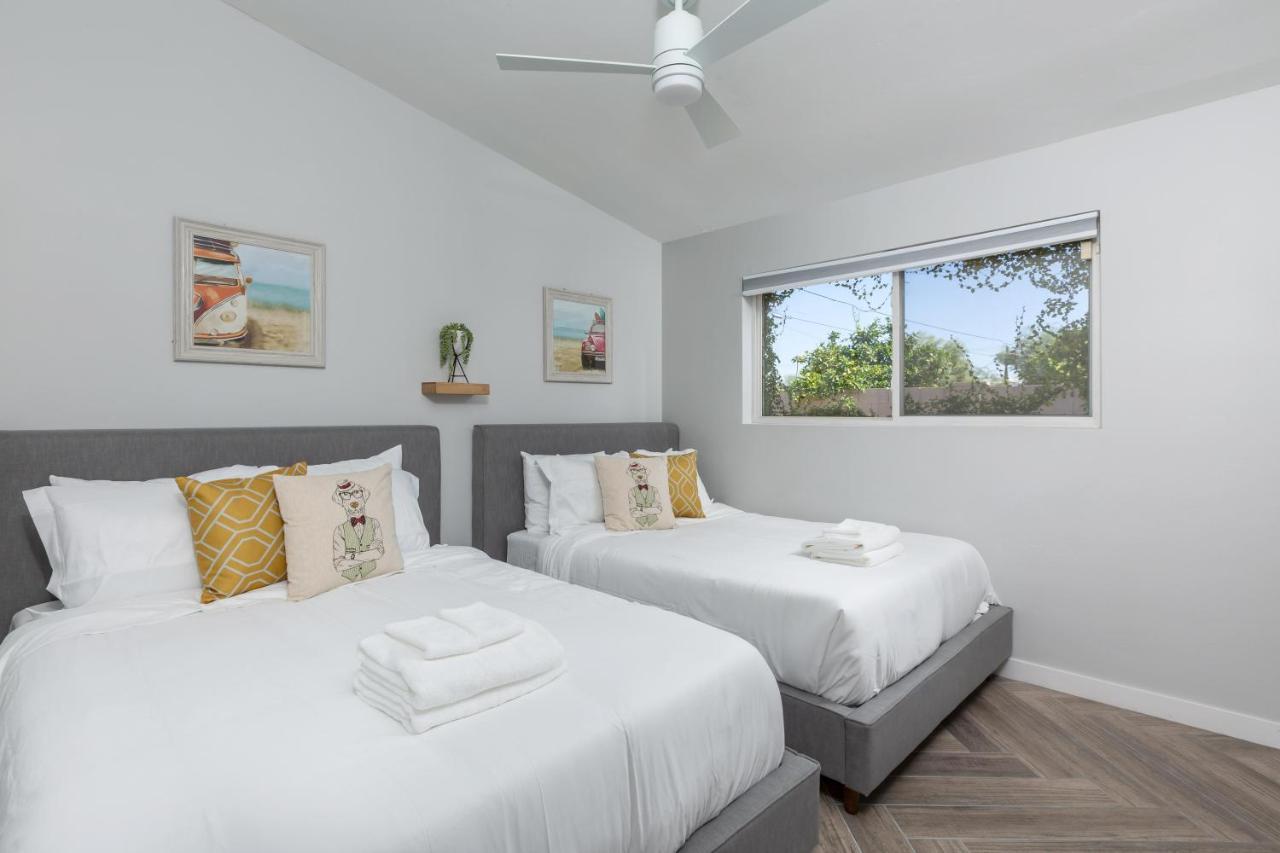 Sunhaven - Private Heated Pool - Walk To Old Town