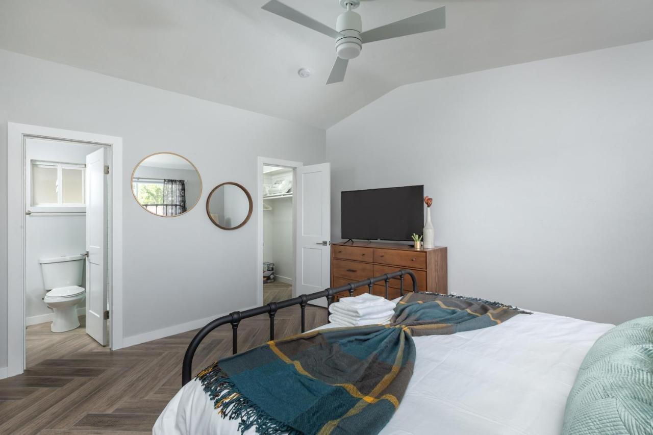 Sunhaven - Private Heated Pool - Walk To Old Town * Scottsdale