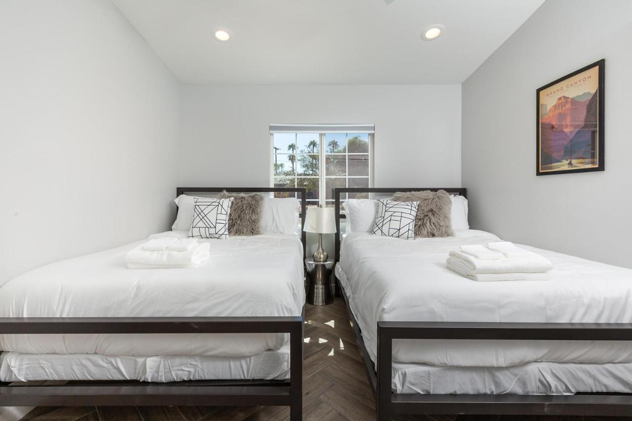 Sunhaven - Private Heated Pool - Walk To Old Town * Scottsdale