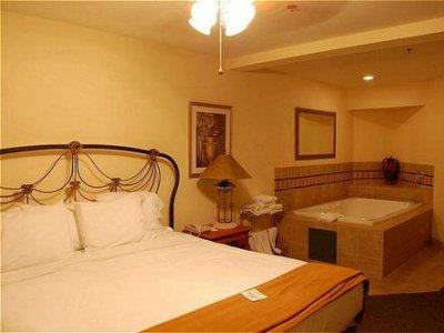 Resort Express & - Old Town, An Ihg 3*