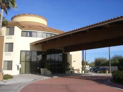 Hotel Express North By Ihg 3*