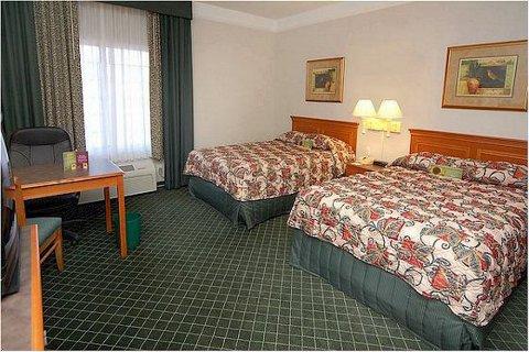 Hotel La Quinta By Wyndham Phoenix