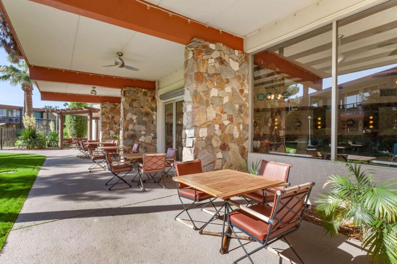 Hotel Western Papago & 3*