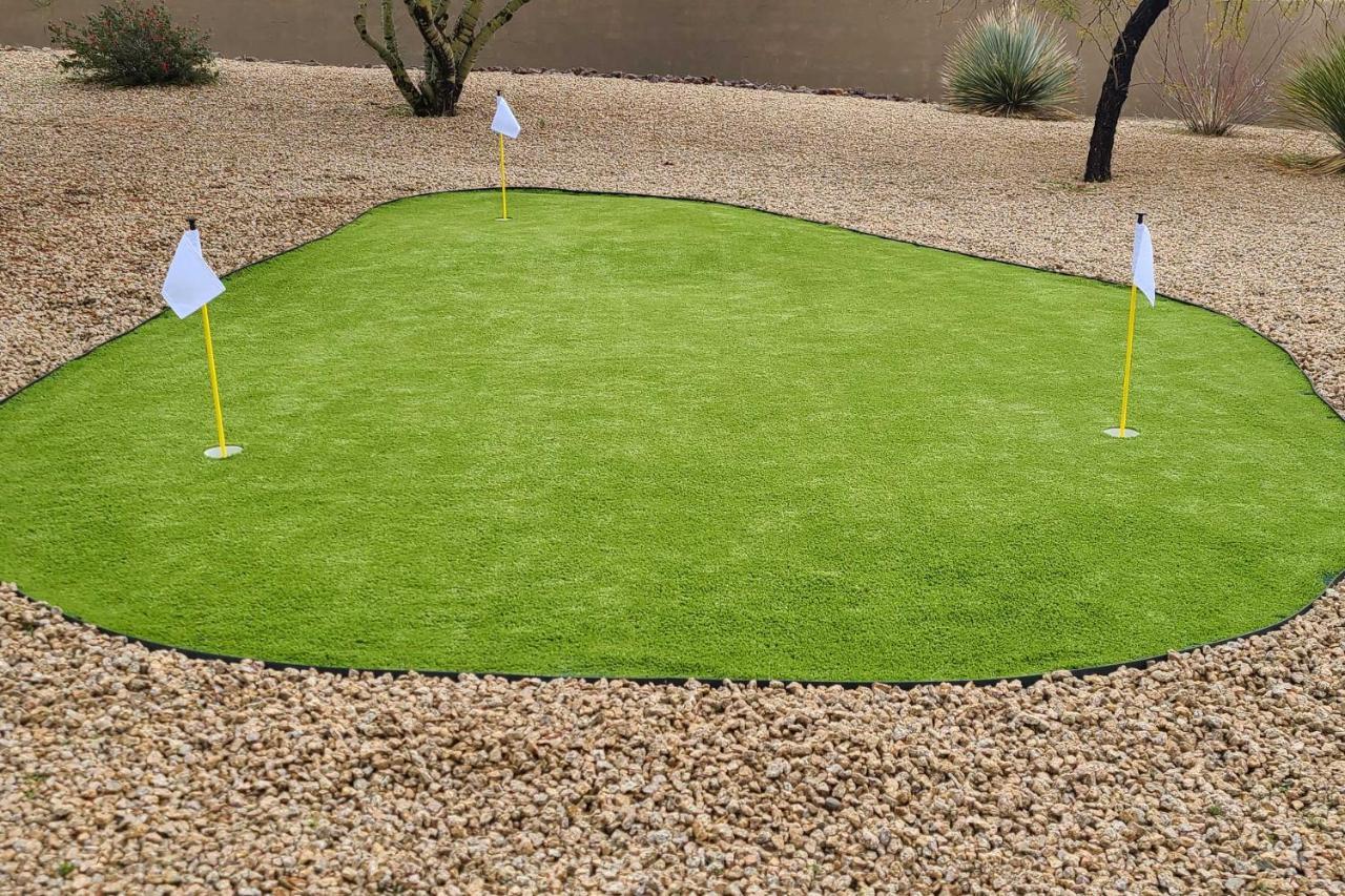 Holiday home Pickleball, Heated Pool And Hot Tub Scottsdale