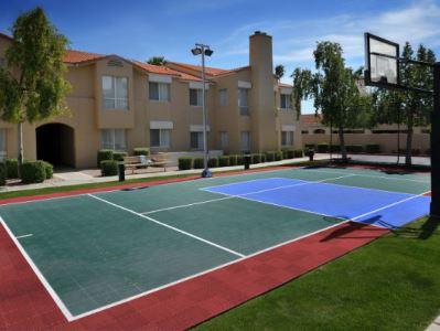 Sonesta Es Paradise Valley Hotel 3*