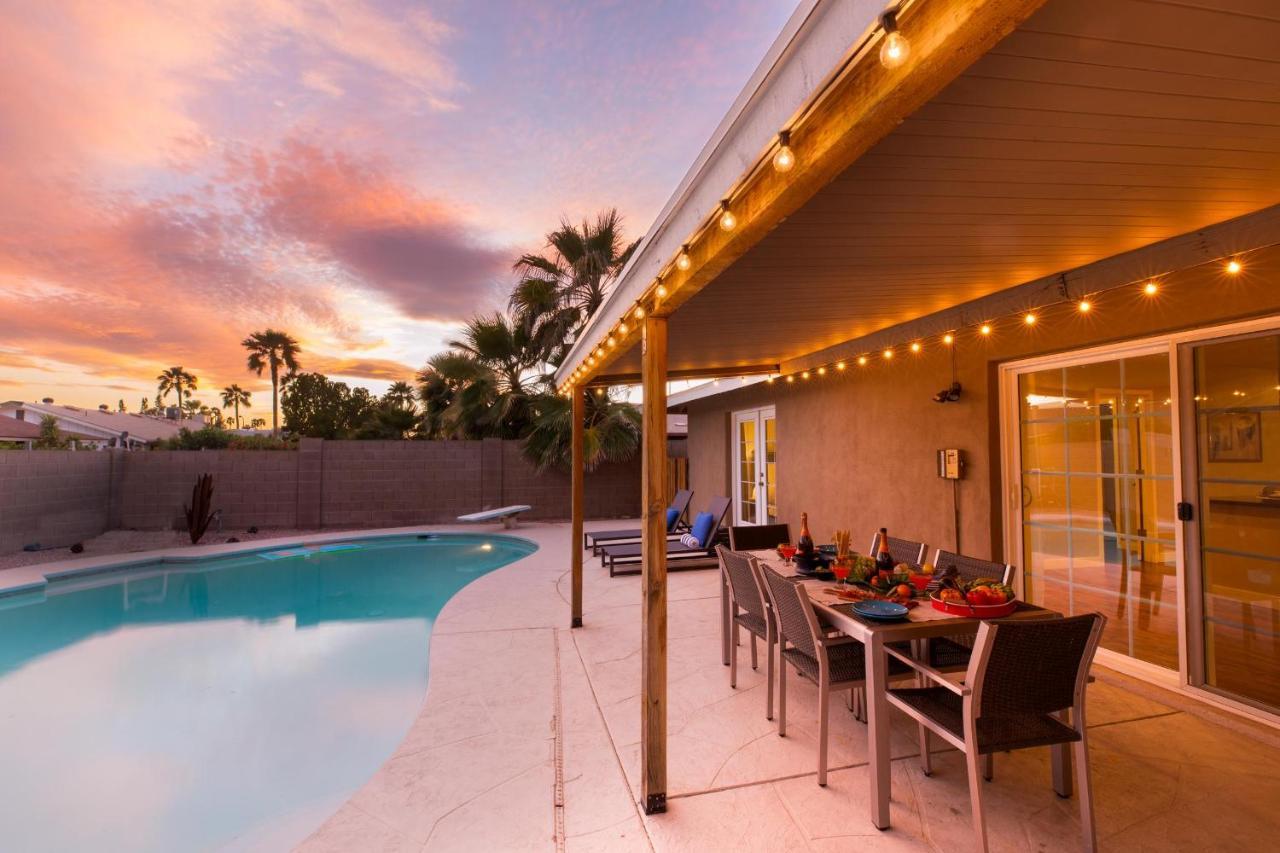 West Ridge By Avantstay Holiday home