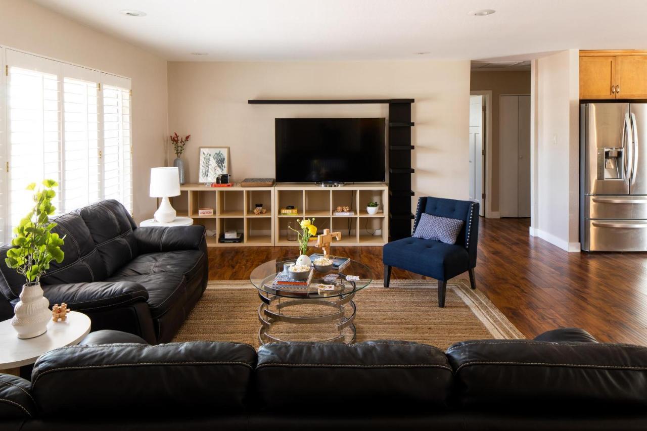 Holiday home West Ridge By Avantstay