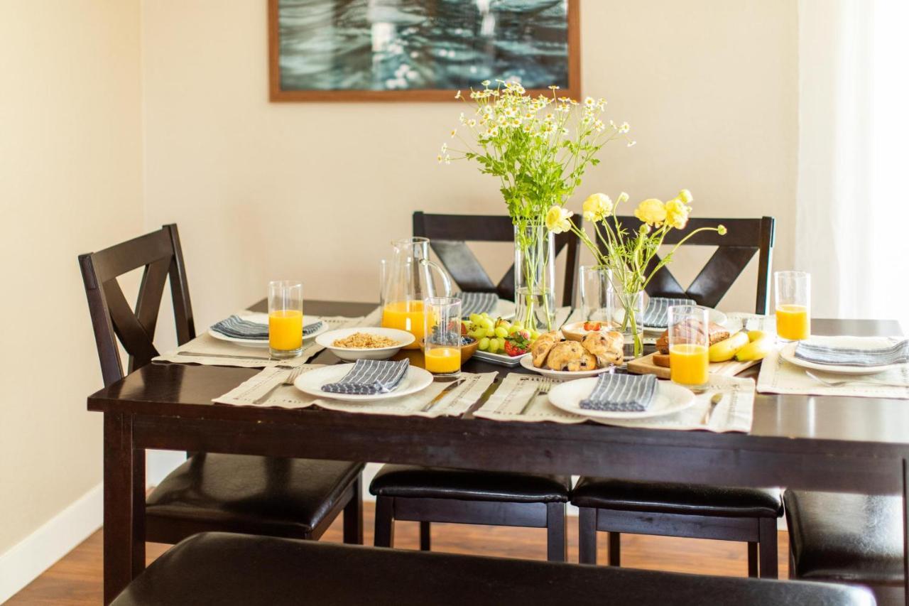 West Ridge By Avantstay Holiday home *
