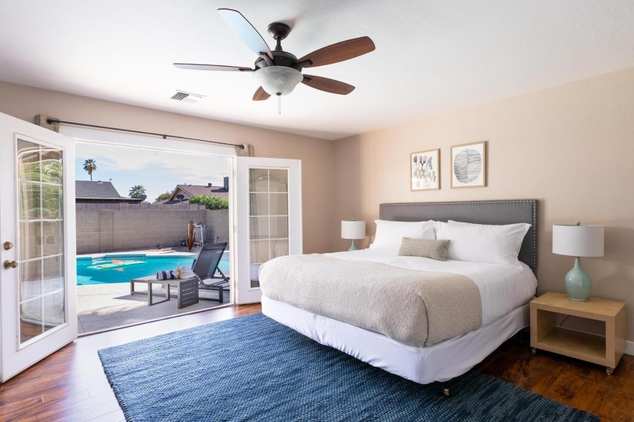West Ridge By Avantstay Holiday home Scottsdale