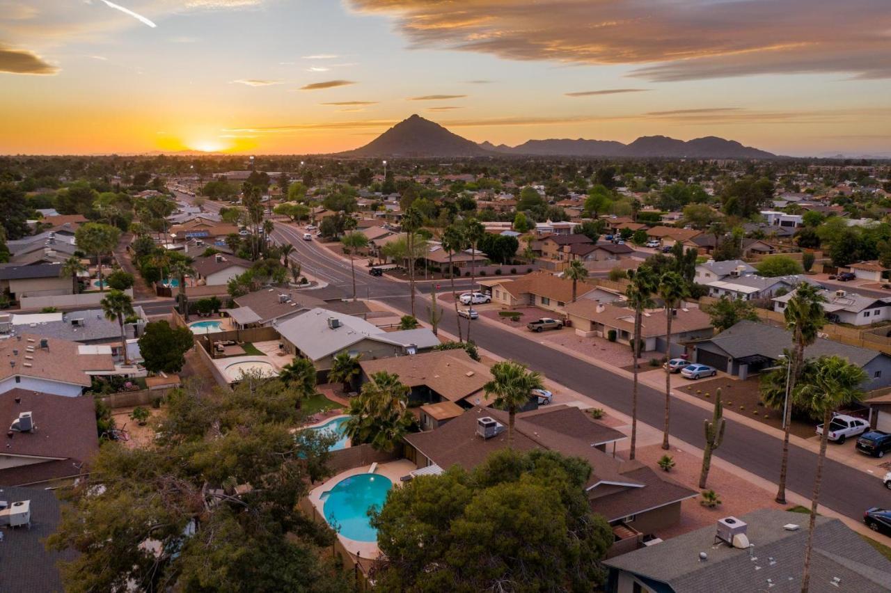 West Ridge By Avantstay Holiday home Scottsdale
