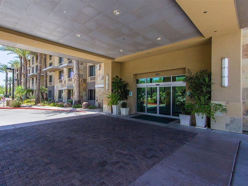 North- Airpark By Ihg Hotel