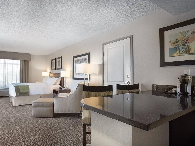 North- Airpark By Ihg 3* Scottsdale