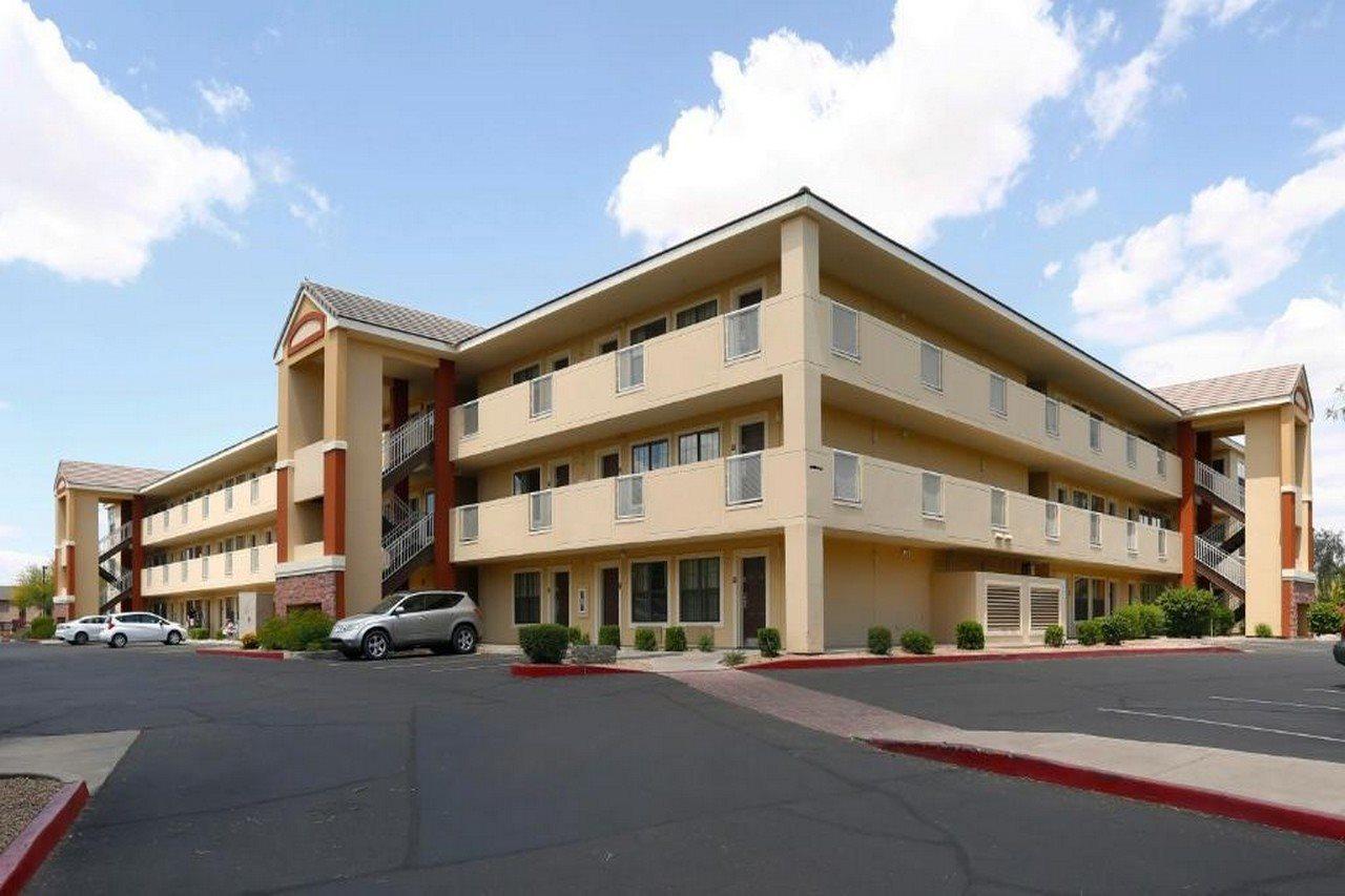 Extended America Select - Phoenix - - North Hotel