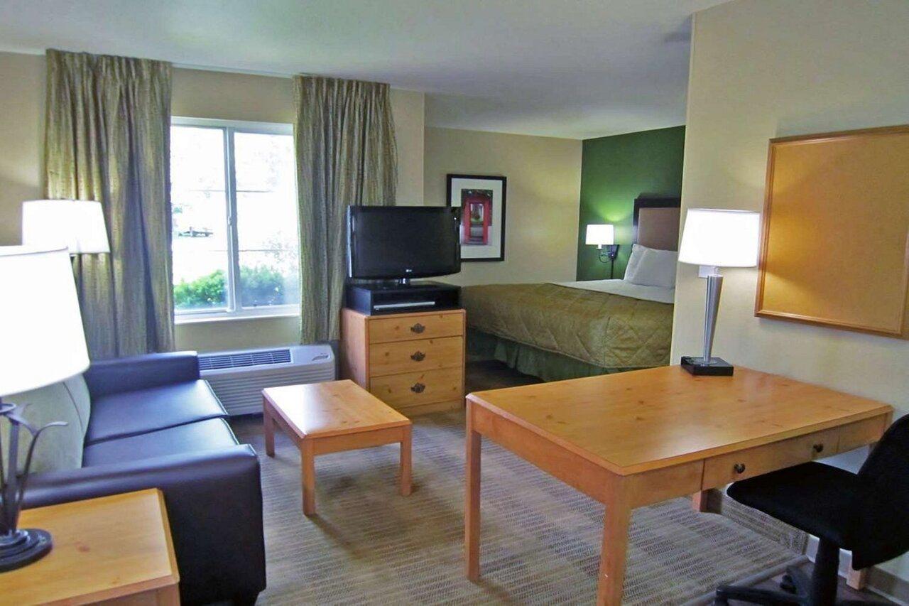 Extended America - Phoenix - Hotel