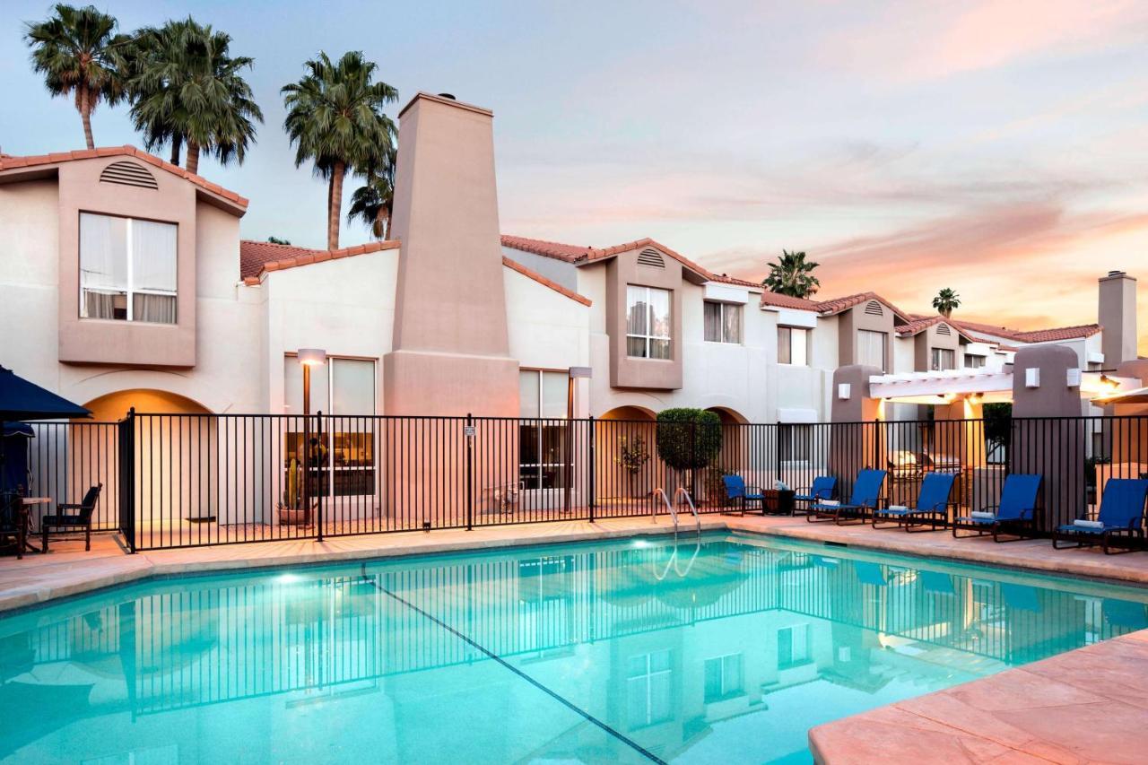 Hotel Sonesta Es Paradise Valley Scottsdale