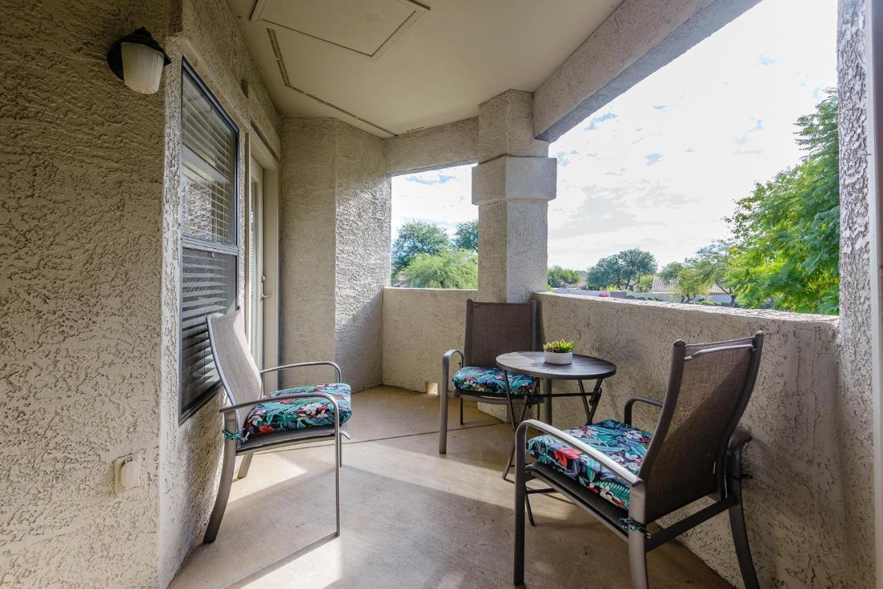 Apartment Zen Scottsdale