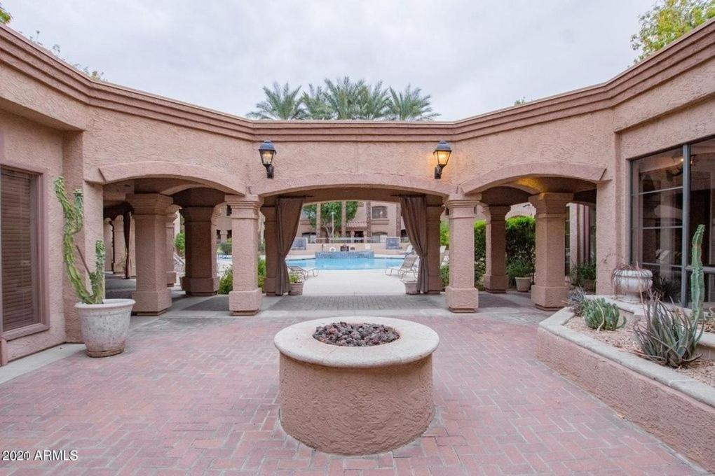 Apartment Zen Scottsdale